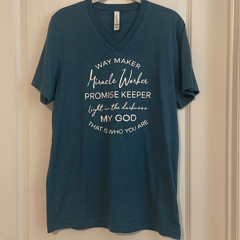 Waymaker Tshirt